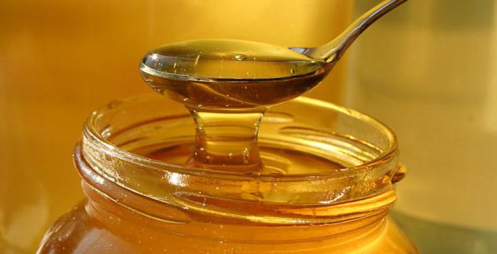 як захоўваць мед у хатніх умовах