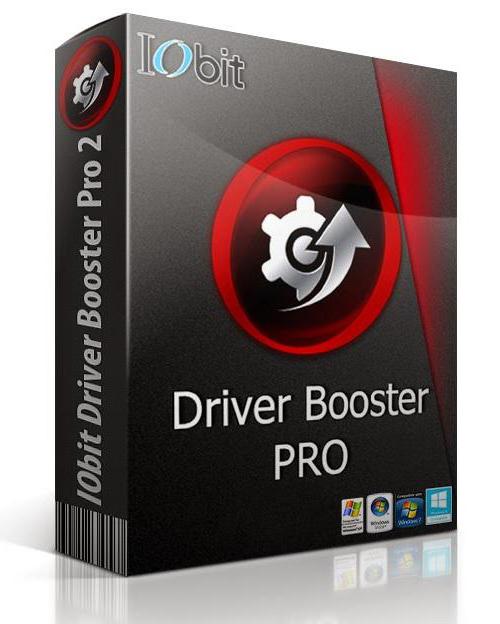 driver booster opinie