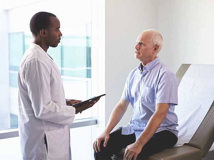 men's disease symptoms treatment diagnosis