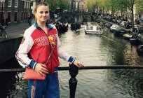 Аляксандра Пацкевіч, сінхроннае плаванне: біяграфія, дасягненні і цікавыя факты