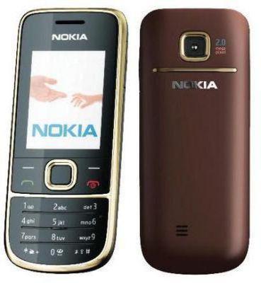 Nokia 2700 manual