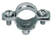 Yokes - what is it? The types of pipe clamps