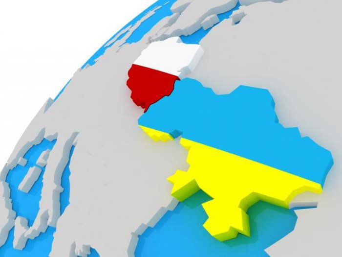 was ist das zurückgeben und wie es sich mit dem Beitritt der Ukraine in die EU