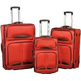 travel bags Wenger
