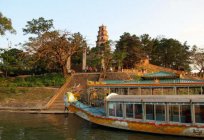 フエベトナム：ベトナムの観光スポットは、気候、画像、レビュー