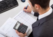Qualification requirements leading accountant. Job description the lead accountant (for example)