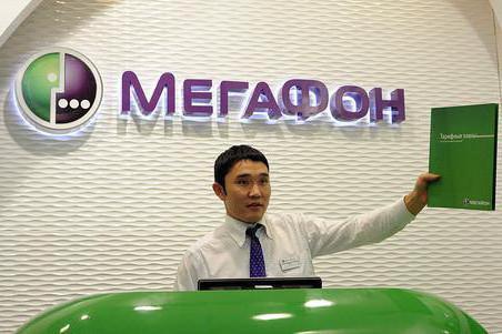 roaming MegaFon in China