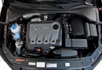 The TDI engines - what is it? Features, feature