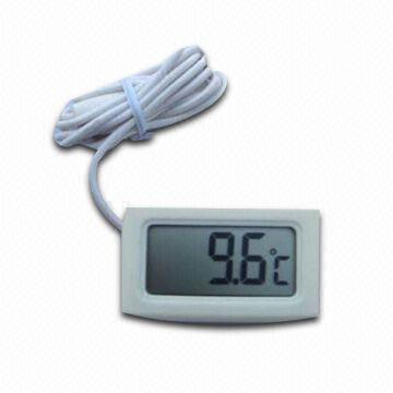 types of thermometers photo