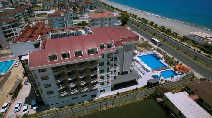 赛酒店海滩酒店