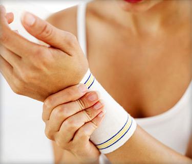 ganglion cyst wrist treatment without surgery folk remedies testimonials