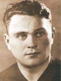 Nikolaev Valentin Aleksandrovich