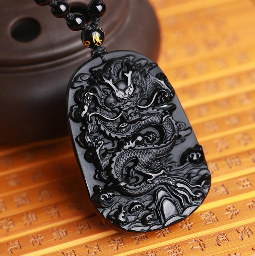 obsidian stone magical properties