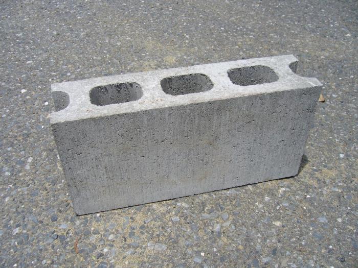 жіктелуі және қасиеттері бетон