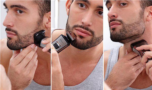 бритва для бороди