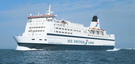 ferry Tallinn Stockholm reviews