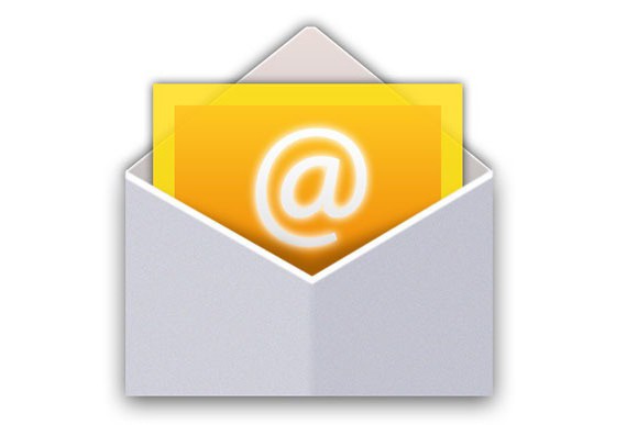configure Yandex mail for Android