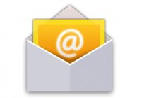 Konfigurieren von E-Mail auf 
