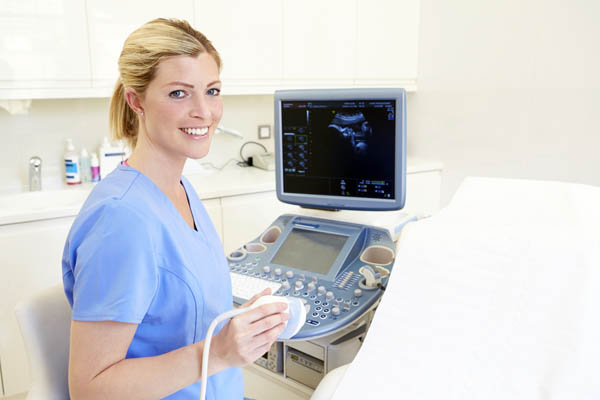 ultrasound for pregnant