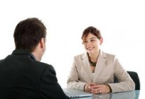 Emprego: como responder a perguntas em uma entrevista de trabalho corretamente