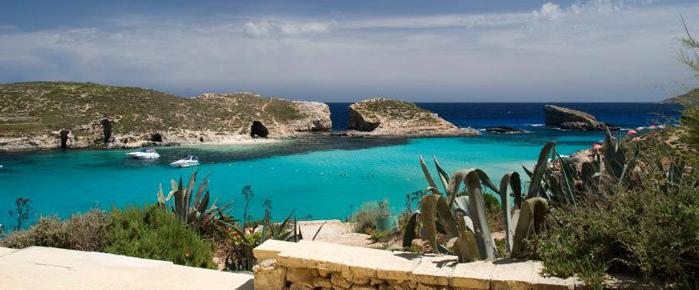 Visa nach Malta Dokumente