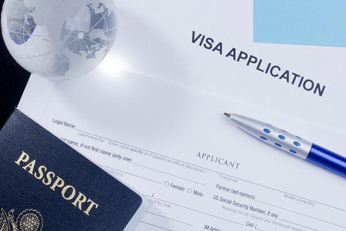 o Perfil de um visto para Malta