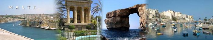 o Custo de um visto para Malta