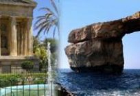 Віза на Мальту для росіян: документи, анкета, вартість та оформлення. Яка віза потрібна на Мальту?