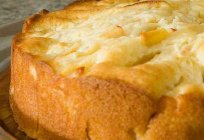 Tan diferente de pastel de manzana: varias recetas originales