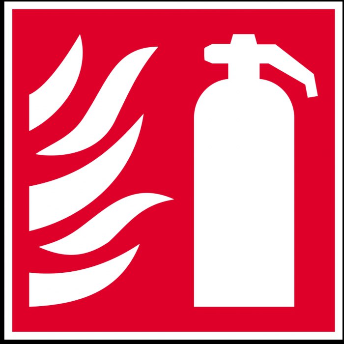 basic firefighting instruction