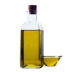 la salud de la амарантовое aceite