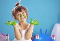 Interesting and educational activities for children 6 years old