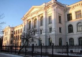ノボシビルスク大学