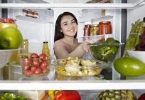 Холодильник LG GA E409SERA: опис, особливості та відгуки