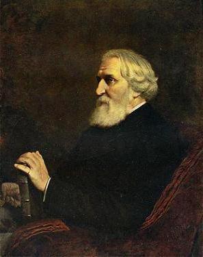 interesting facts from the life of Turgenev