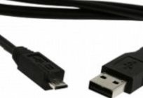 Mikro-USB: zakres stosowania i perspektywy