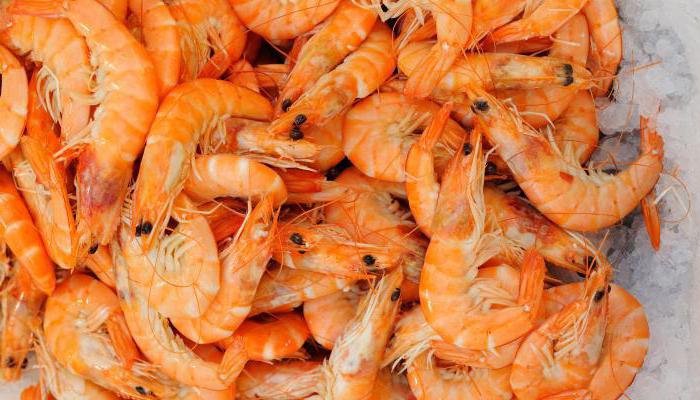 how to cook shrimp frozen peeled
