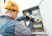 Job description technician-electrical: requirements, rights, responsibilities