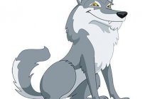 Riddles about wolves for kids of all ages
