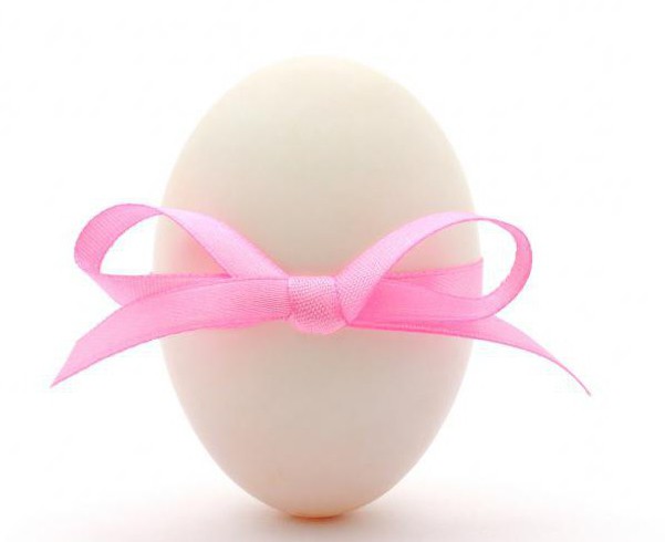 program donor egg IVF