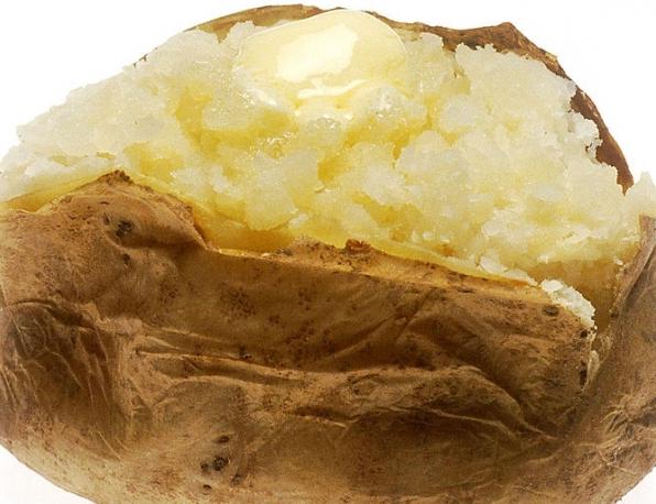 batatas grau розара