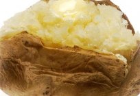 Kartoffelsorte Rosara: Eigenschaften