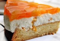 Fruit cake: delicious recipes and tips for decoration