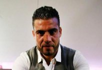 Manuel Charr: the power of the spirit always gives the result