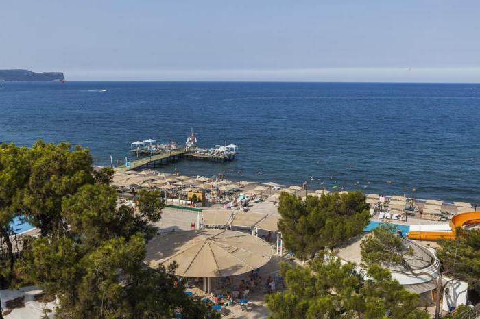 majesty club la mer turcja kemer opinie turystów
