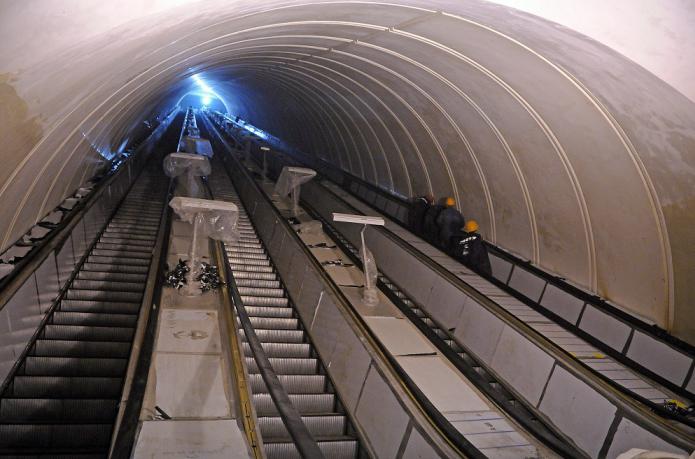 метро станциясы котельники қашан ашылуы жаңалықтар