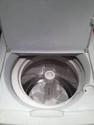 वाशिंग मशीन