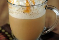 Coffee frappe - what is it?