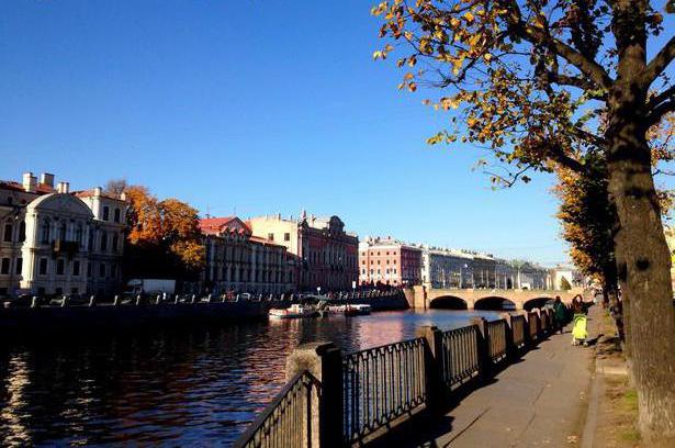 Sankt Petersburg im Oktober Testimonials