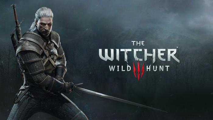 the Witcher 3 nameless